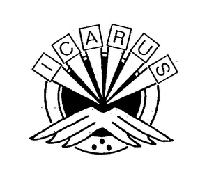 ICARUS logo
