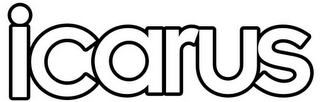 ICARUS logo