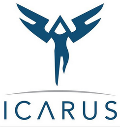 ICARUS logo