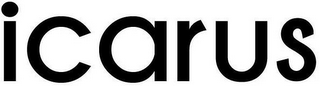 ICARUS logo