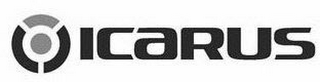ICARUS logo