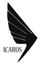 ICARUS logo