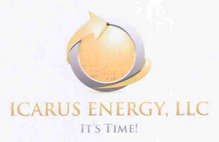 ICARUS ENERGY, LLC logo