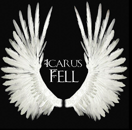 ICARUS FELL logo
