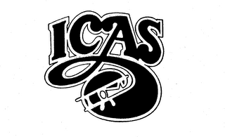 ICAS logo
