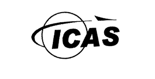 ICAS logo