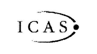 ICAS logo