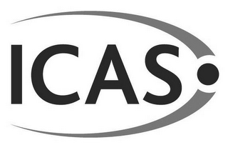 ICAS logo