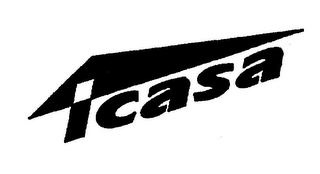 ICASA logo
