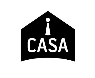 ICASA logo