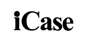 ICASE logo