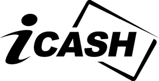 ICASH logo