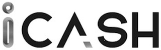 ICASH logo