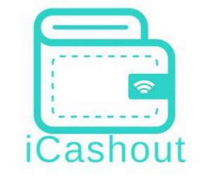 ICASHOUT logo