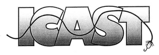 ICAST logo