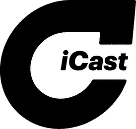 ICAST logo