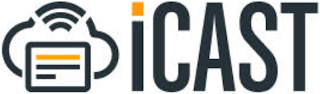 ICAST logo