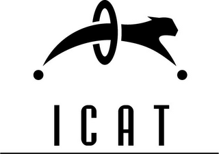 ICAT logo