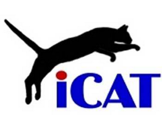 ICAT logo