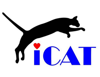 ICAT logo