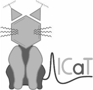ICAT logo