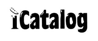 ICATALOG logo