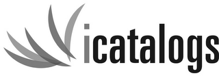 ICATALOGS logo