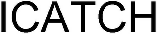 ICATCH logo