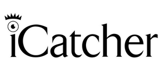 ICATCHER logo