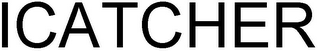 ICATCHER logo
