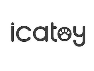 ICATOY logo