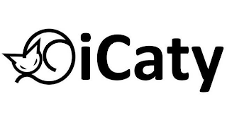 ICATY logo