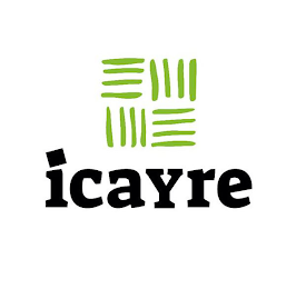 ICAYRE logo