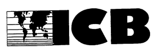 ICB logo
