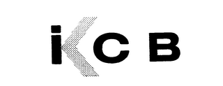 ICB logo
