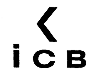 ICB logo