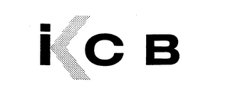 ICB logo