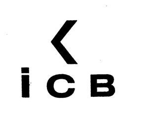 ICB logo