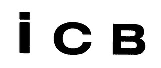 ICB logo