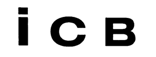 ICB logo