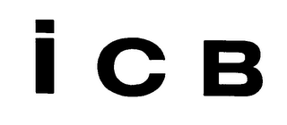 ICB logo