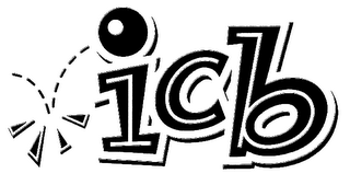 ICB logo