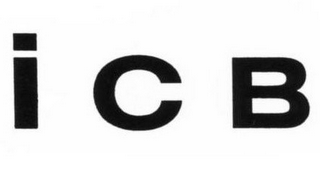 ICB logo