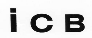ICB logo