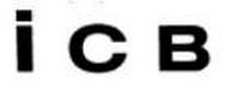ICB logo