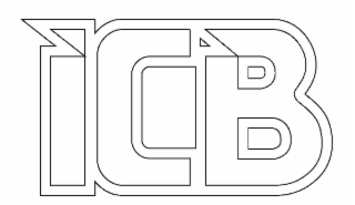 ICB logo