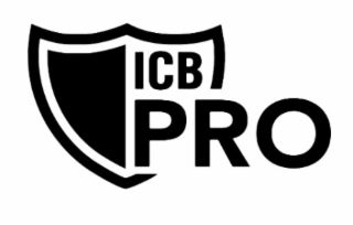 ICB PRO logo
