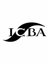 ICBA logo