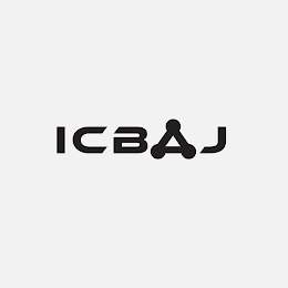 ICBAJ logo