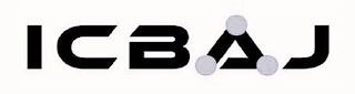 ICBAJ logo